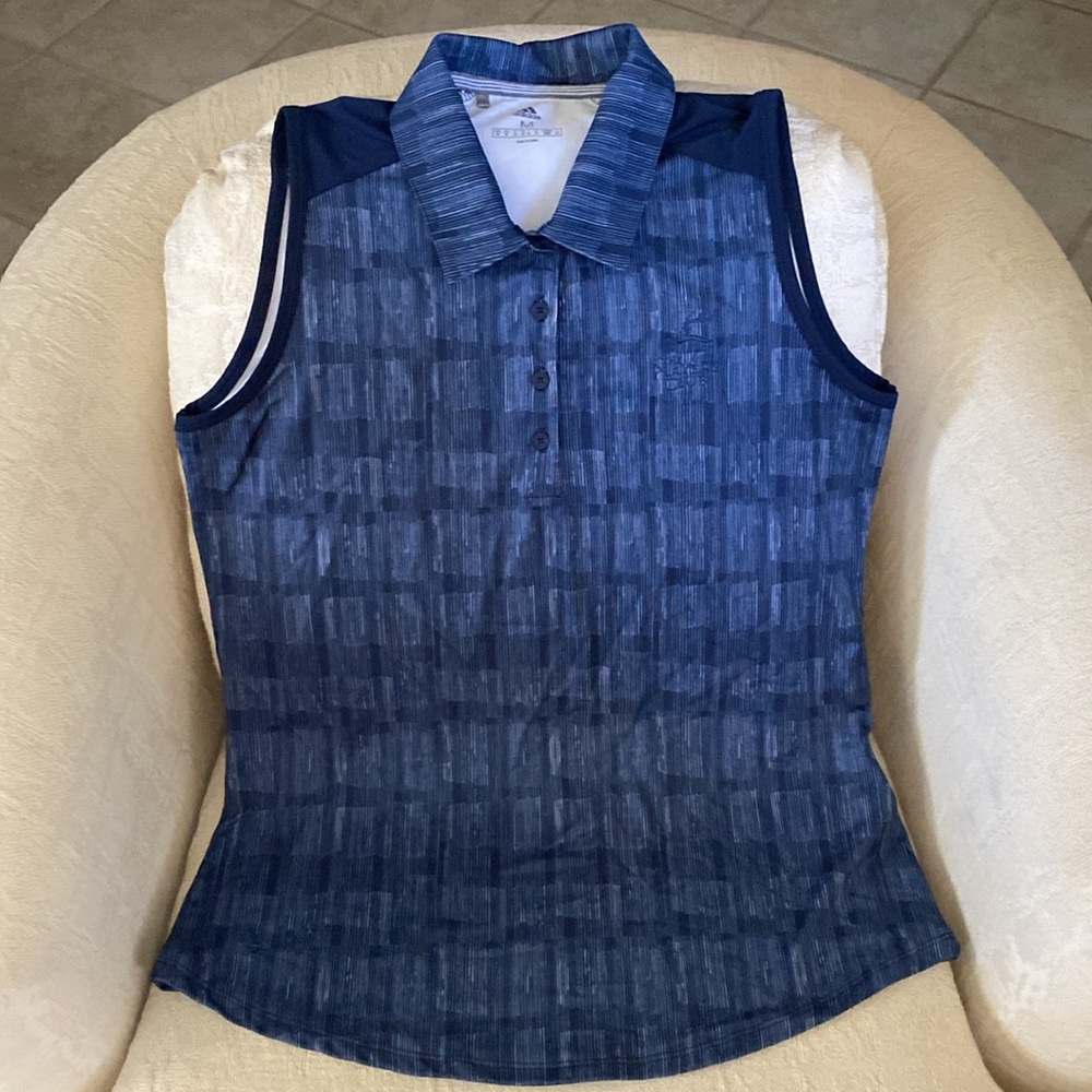 Adidas Golf Top
